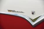 Ford Fairlane Crown Victoria Skyliner 1955 года